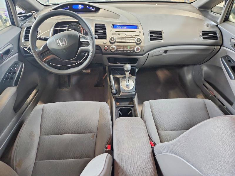Aukcja sprzedaży 2006 Honda Civic, vin: 1HGFA16306L804385, numer aukcji: 48723966