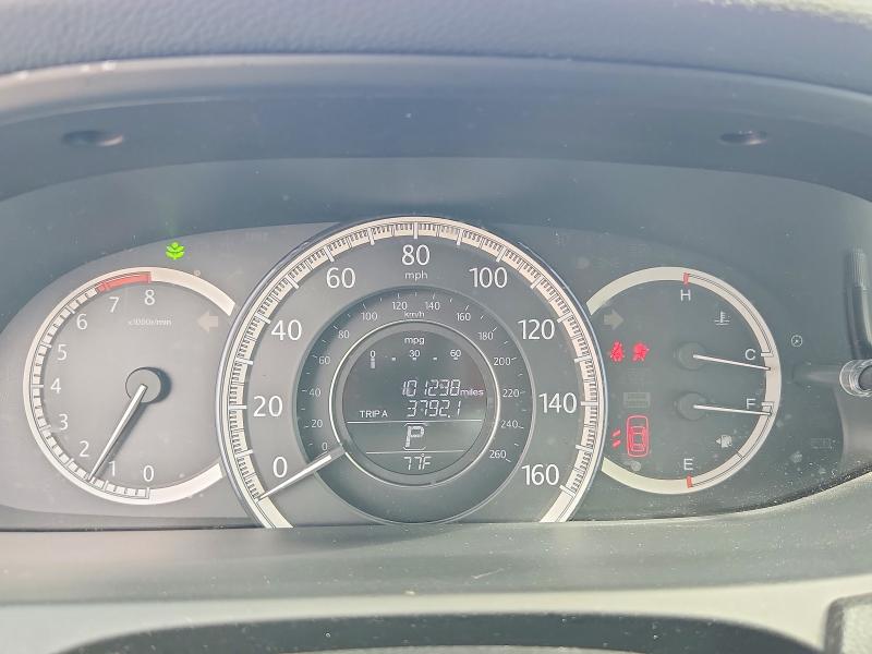 Продажа на аукционе авто 2015 Honda Accord, vin: 1HGCR2F30FA246812, номер лота: 49473816