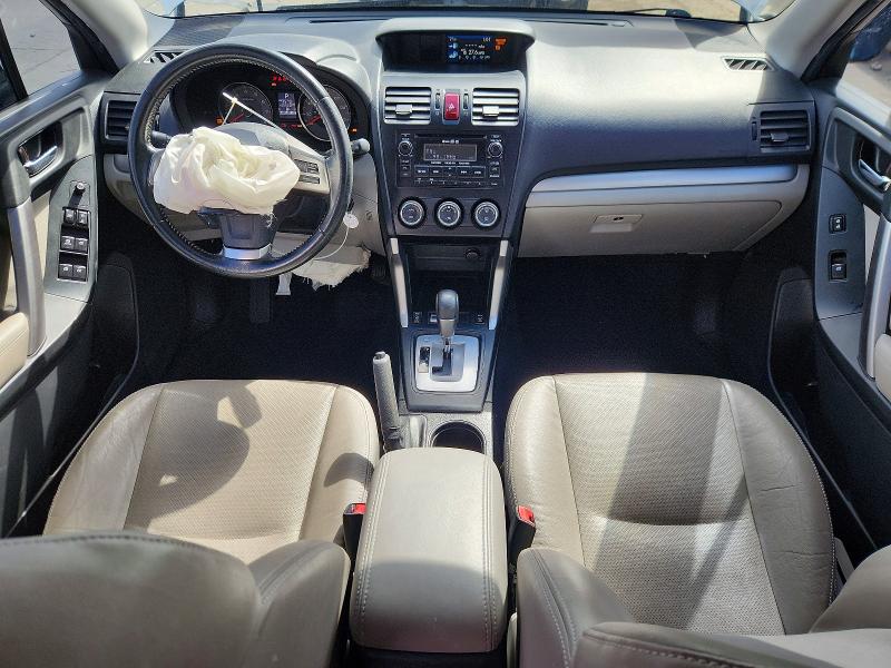 50346046 :رقم المزاد ، JF2SJAHC0EH466645 vin ، 2014 Subaru Forester مزاد بيع