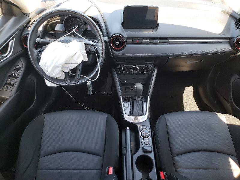 Продаж на аукціоні авто 2018 Mazda Cx-3, vin: JM1DKFB7XJ0314667, номер лоту: 50798596