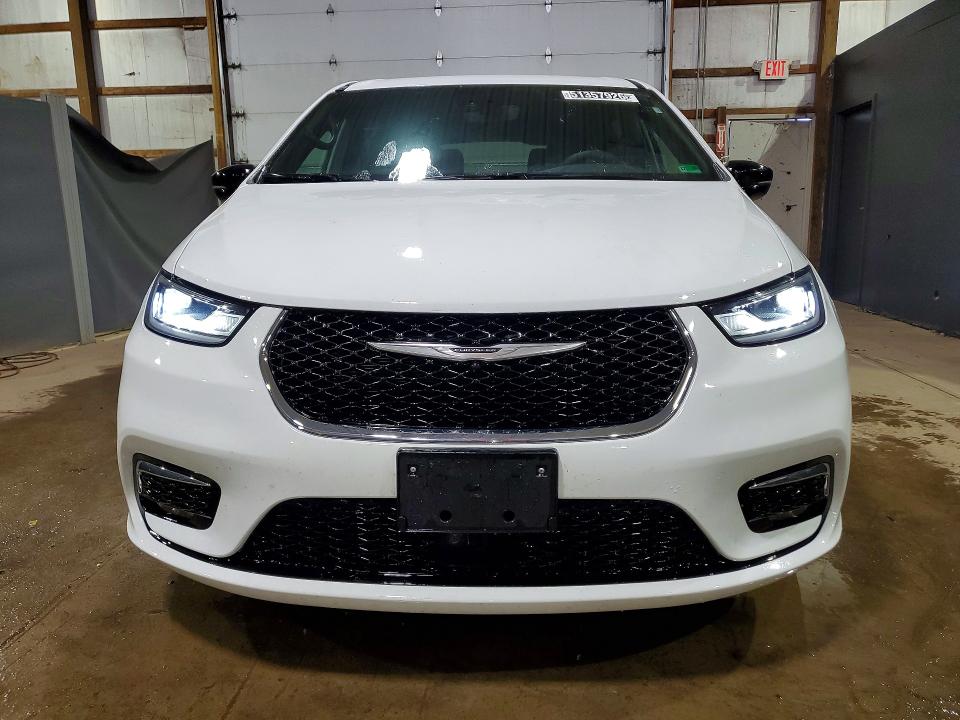 Продаж на аукціоні авто 2026 Chrysler Pacifica, vin: 2C4RC1BG9TR217233, номер лоту: 51357926