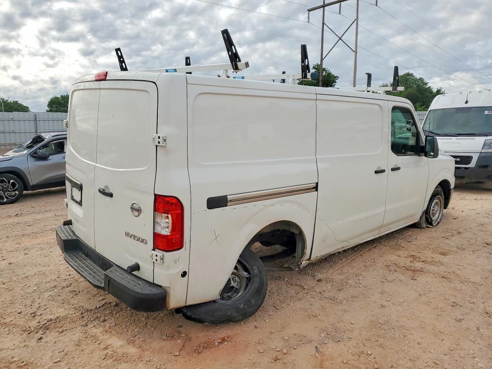 Aukcja sprzedaży 2021 Nissan Nv, vin: 1N6BF0KM0MN804134, numer aukcji: 51545626