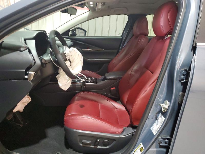 Aukcja sprzedaży 2022 Mazda Cx-30, vin: 3MVDMBCL6NM455686, numer aukcji: 50116166