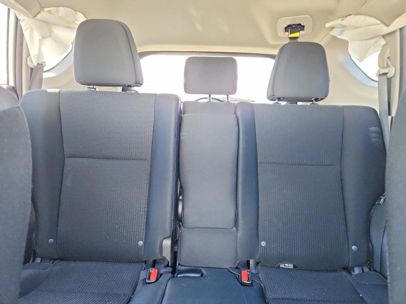 49772566 :رقم المزاد ، 2T3BFREV4GW513872 vin ، 2016 Toyota Rav4 مزاد بيع