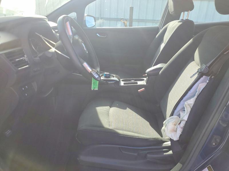 Aukcja sprzedaży 2019 Nissan Leaf, vin: 1N4AZ1CPXKC318854, numer aukcji: 49960996