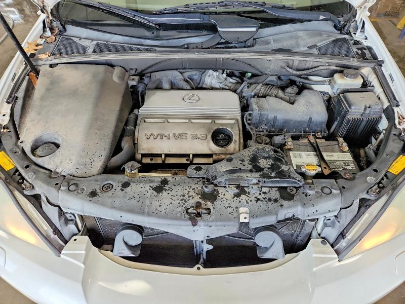 Aukcja sprzedaży 2004 Lexus Rx, vin: JTJHA31U540025188, numer aukcji: 49316856