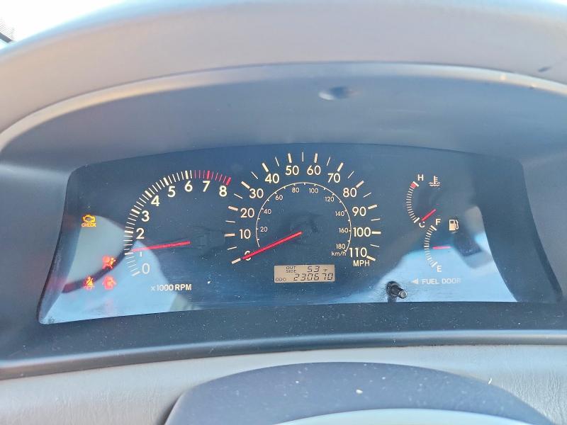 Продаж на аукціоні авто 2005 Toyota Corolla, vin: 2T1BR32E95C329608, номер лоту: 48905966