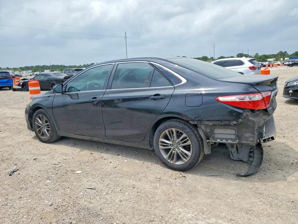 Продажа на аукционе авто 2017 Toyota Camry, vin: 4T1BF1FKXHU619419, номер лота: 51613506