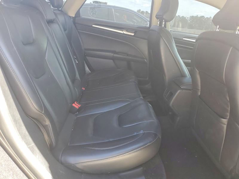Aukcja sprzedaży 2017 Ford Fusion, vin: 3FA6P0SU0HR270577, numer aukcji: 49775666