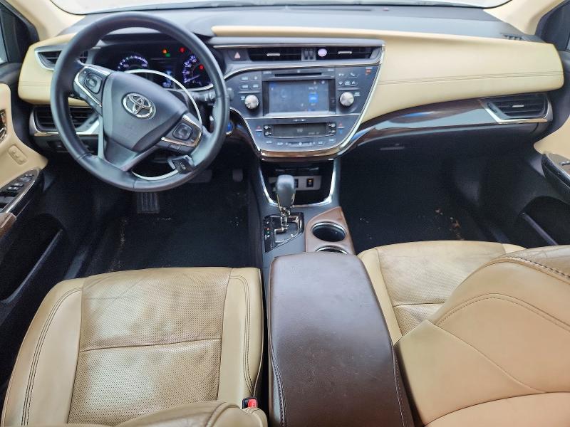Aukcja sprzedaży 2015 Toyota Avalon Hybrid, vin: 4T1BD1EB2FU046200, numer aukcji: 51665126