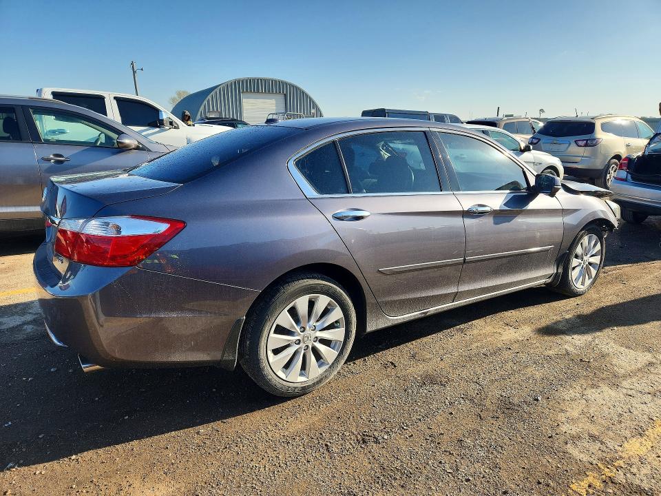 Продаж на аукціоні авто 2015 Honda Accord, vin: 1HGCR3F84FA032052, номер лоту: 48094336
