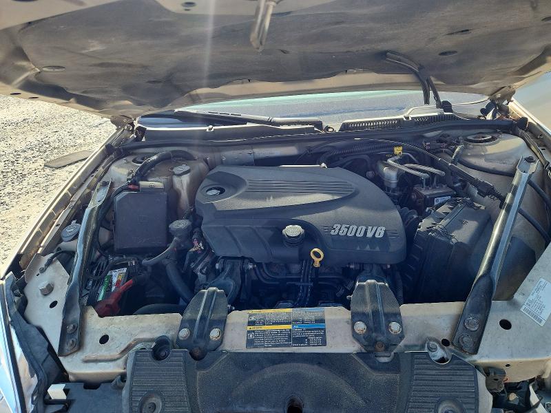 Aukcja sprzedaży 2009 Chevrolet Impala, vin: 2G1WT57K491218488, numer aukcji: 50785966