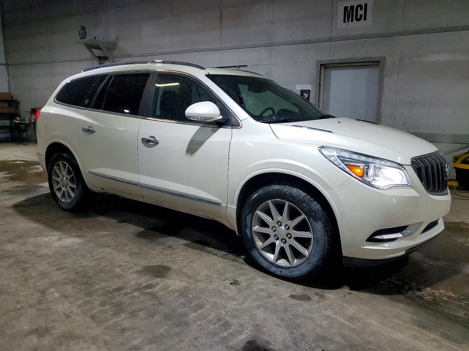 Aukcja sprzedaży 2015 Buick Enclave, vin: 5GAKVBKD5FJ118605, numer aukcji: 48771966