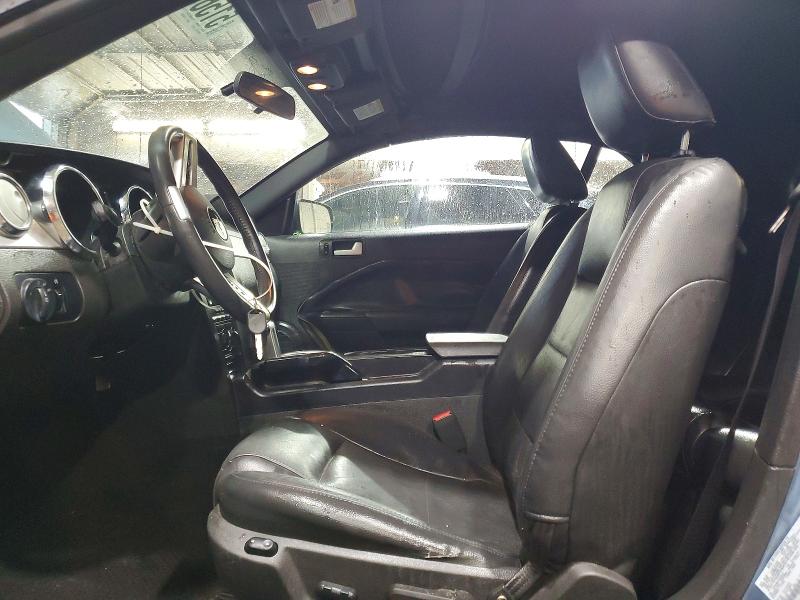 Aukcja sprzedaży 2005 Ford Mustang, vin: 1ZVFT84N755258545, numer aukcji: 51569376
