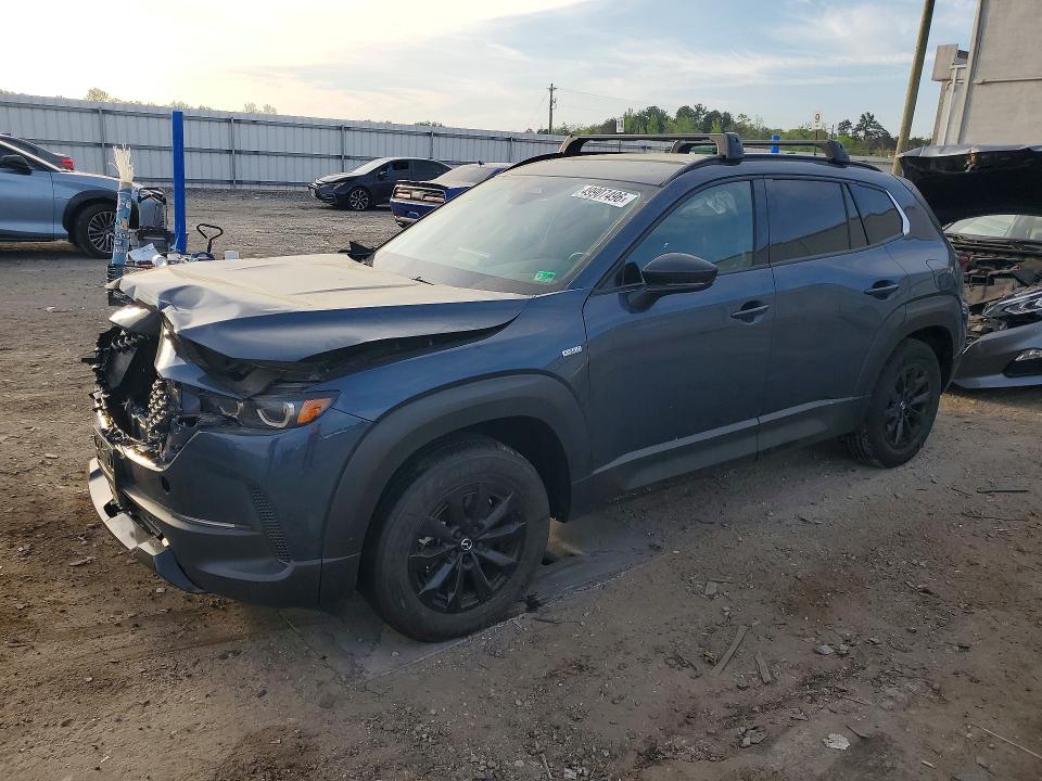 Aukcja sprzedaży 2025 Mazda Cx-50, vin: 7MMVAADW5SN124049, numer aukcji: 49907496