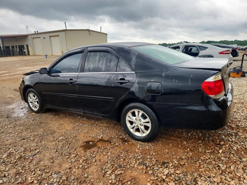 Aukcja sprzedaży 2006 Toyota Camry, vin: 4T1BF32K16U634258, numer aukcji: 51476256