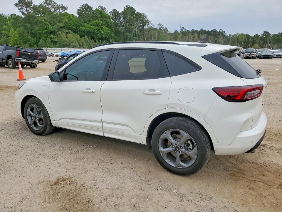 Aukcja sprzedaży 2023 Ford Escape, vin: 1FMCU0MN2PUA52249, numer aukcji: 48849106