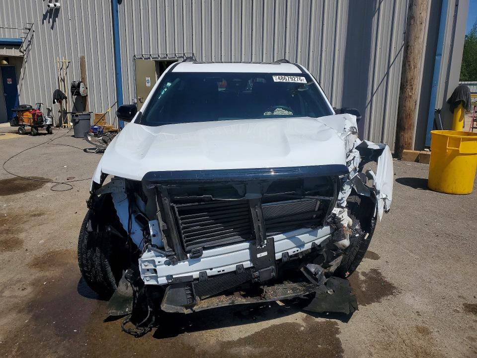 Продаж на аукціоні авто 2024 Gmc Acadia, vin: 1GKENKKS4RJ241637, номер лоту: 48679276
