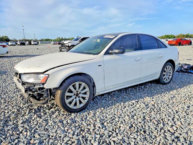 Продажа на аукционе авто 2014 Audi A4, vin: WAUAFAFL3EN015769, номер лота: 49767406