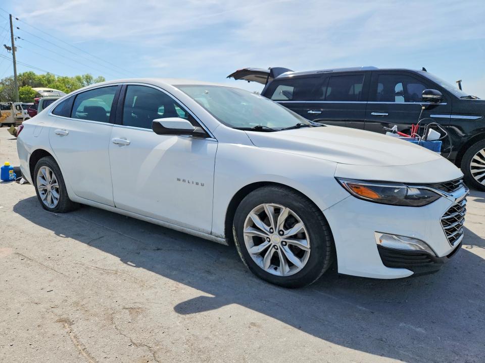 2020 Chevrolet Malibu მანქანა იყიდება აუქციონზე, vin: 1G1ZD5ST4LF078288, აუქციონის ნომერი: 49034926