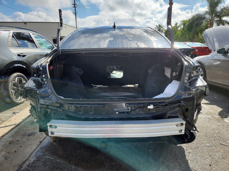2025 Lexus Es 300h მანქანა იყიდება აუქციონზე, vin: 58AEA1C12SU072864, აუქციონის ნომერი: 48355326