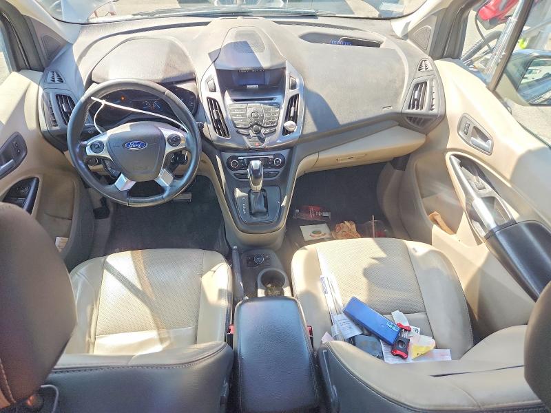Aukcja sprzedaży 2016 Ford Connect Transit, vin: NM0GE9G70G1248841, numer aukcji: 49193696
