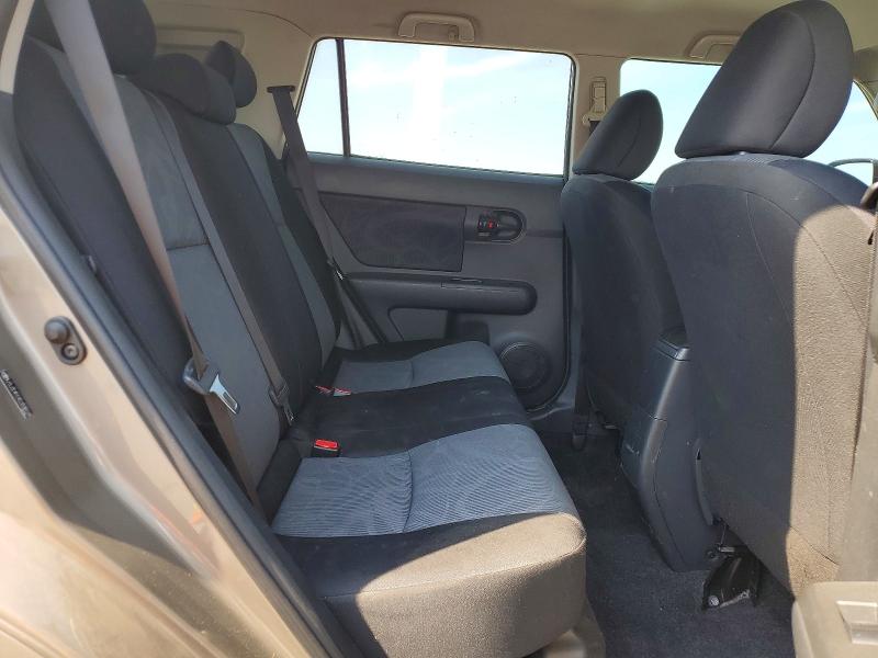 49473576 :رقم المزاد ، JTLZE4FEXCJ028118 vin ، 2012 Scion Xb مزاد بيع