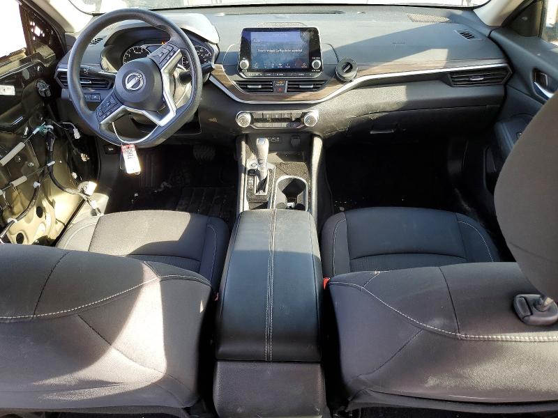 Aukcja sprzedaży 2024 Nissan Altima, vin: 1N4BL4DV3RN399912, numer aukcji: 49183596