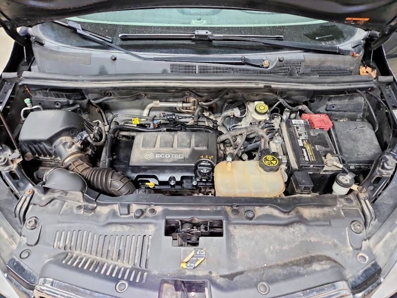 Auction sale of the 2015 Buick Encore, vin: KL4CJGSB6FB217254, lot number: 51375156