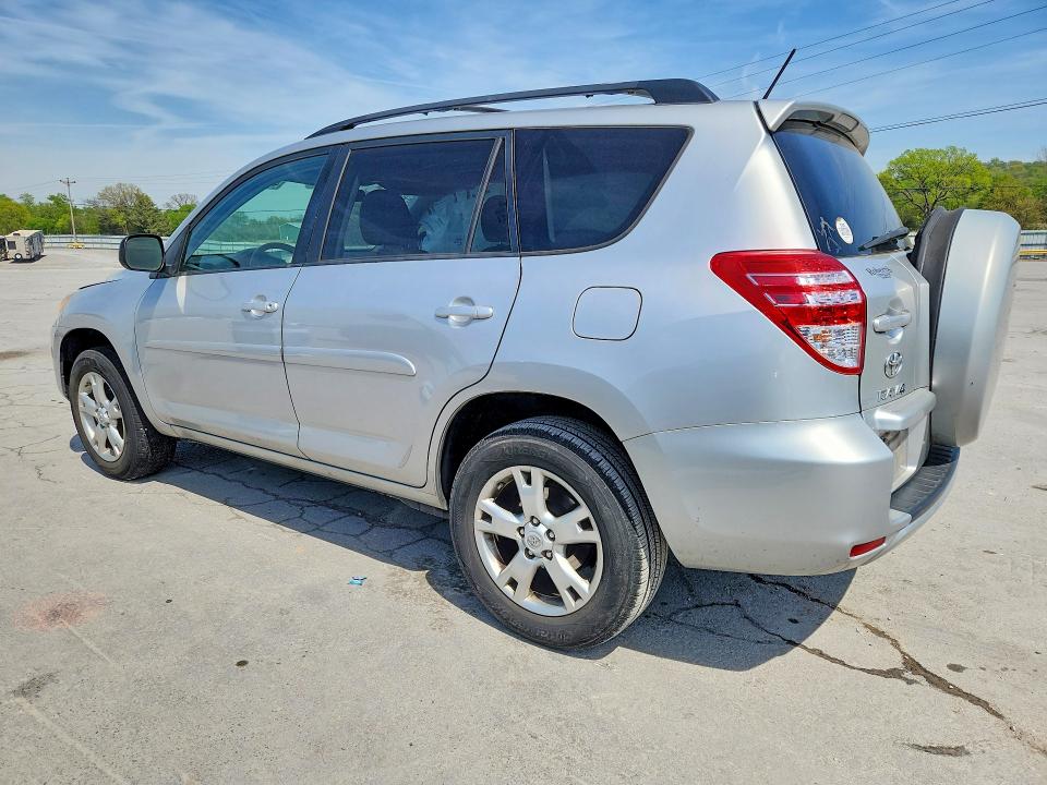 Aukcja sprzedaży 2011 Toyota Rav4, vin: 2T3ZF4DV4BW058842, numer aukcji: 49322186