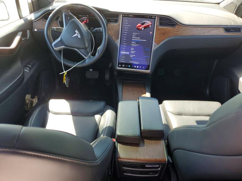 Aukcja sprzedaży 2020 Tesla Model X, vin: 5YJXCAE24LF248828, numer aukcji: 48101836
