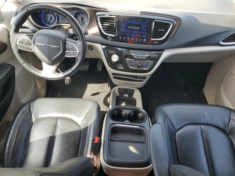 Aukcja sprzedaży 2017 Chrysler Pacifica, vin: 2C4RC1BG8HR688734, numer aukcji: 49568016