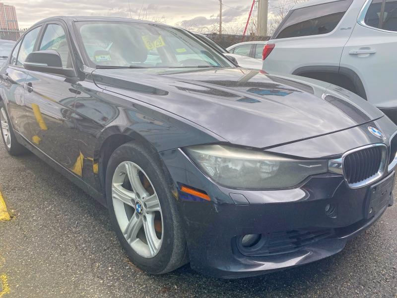 48737756 :رقم المزاد ، WBA3B5G51DNP40863 vin ، 2013 Bmw 328 مزاد بيع