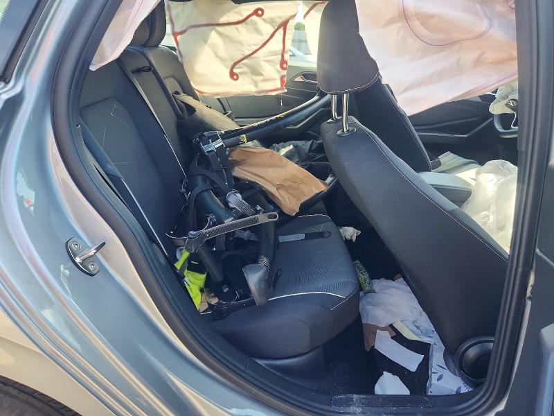 2025 Volkswagen Jetta მანქანა იყიდება აუქციონზე, vin: 3VWBX7BU7SM043017, აუქციონის ნომერი: 49998836