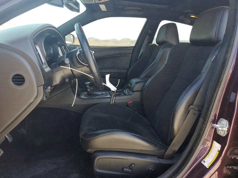 Продажа на аукционе авто 2021 Dodge Charger, vin: 2C3CDXCT2MH645285, номер лота: 50516546