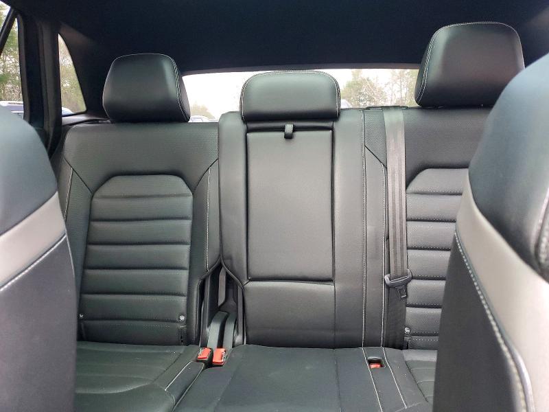 51295976 :رقم المزاد ، 1V2FE2CA6MC202940 vin ، 2021 Volkswagen Atlas Cross Sport مزاد بيع
