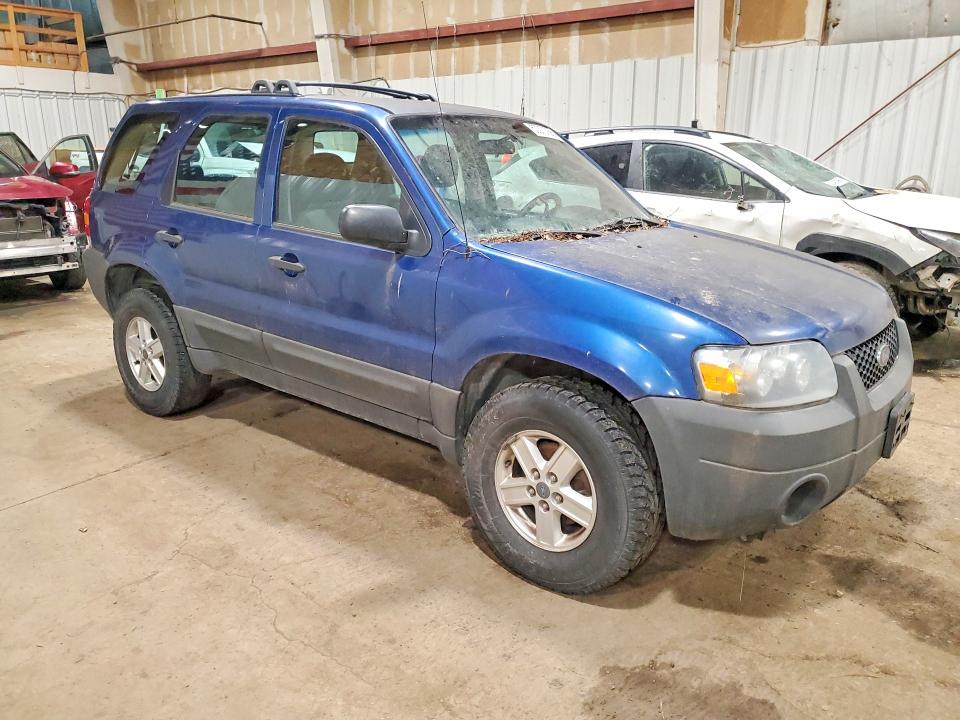 Aukcja sprzedaży 2007 Ford Escape, vin: 1FMYU02ZX7KA61529, numer aukcji: 50370756
