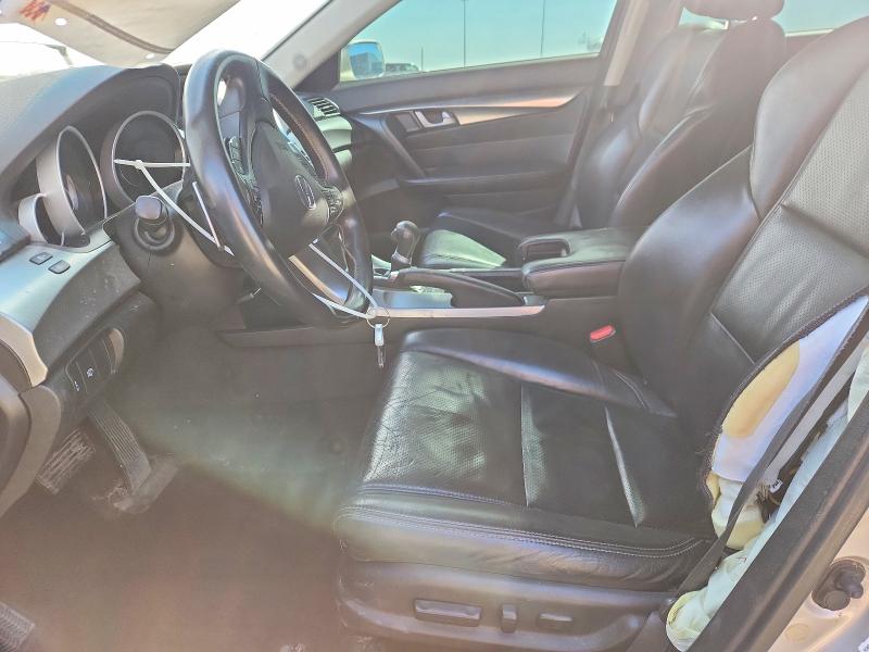 Продажа на аукционе авто 2011 Acura Tl, vin: 19UUA9F59BA800185, номер лота: 49573946