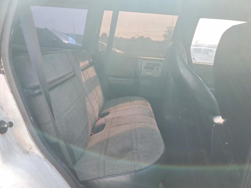 Продажа на аукционе авто 1991 Gmc S15, vin: 1GKDT13Z9M2513674, номер лота: 49542786