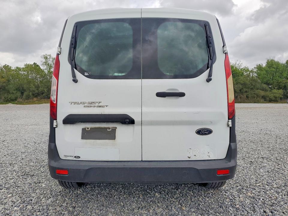 Aukcja sprzedaży 2022 Ford Transit Connect, vin: NM0LS7S26N1506574, numer aukcji: 47258586