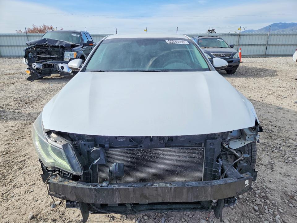2020 Kia Optima მანქანა იყიდება აუქციონზე, vin: 5XXGT4L36LG392892, აუქციონის ნომერი: 50263096