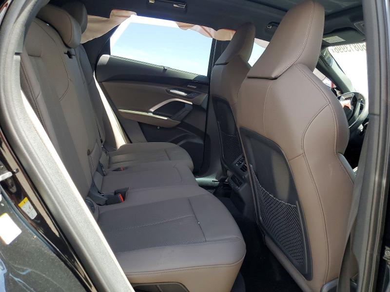 Продаж на аукціоні авто 2025 Audi Q5, vin: WA12AAGU8S2116228, номер лоту: 50813996