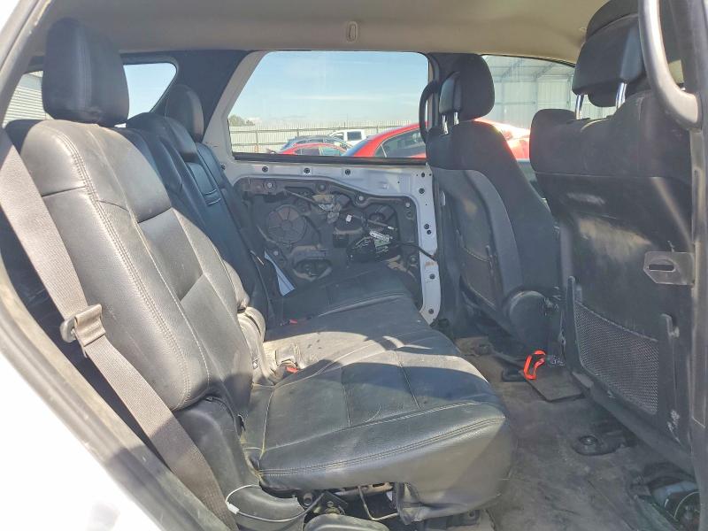 Продажа на аукционе авто 2020 Dodge Durango, vin: 1C4RDJFG1LC369474, номер лота: 49860516