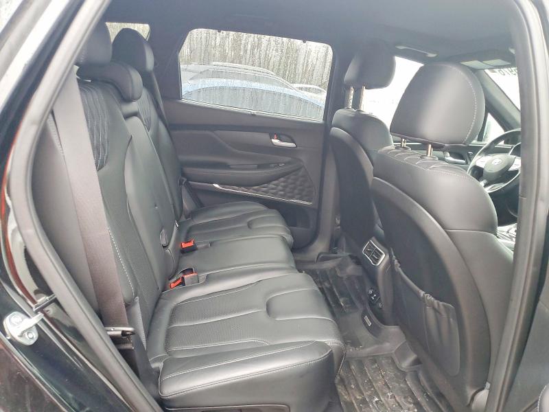 Продажа на аукционе авто 2023 Hyundai Santa Fe, vin: 5NMS5DAL7PH573904, номер лота: 50265976