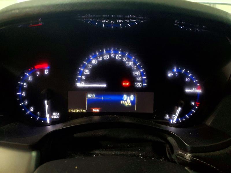 Aukcja sprzedaży 2013 Cadillac Ats, vin: 1G6AH5SX4D0129985, numer aukcji: 51987386