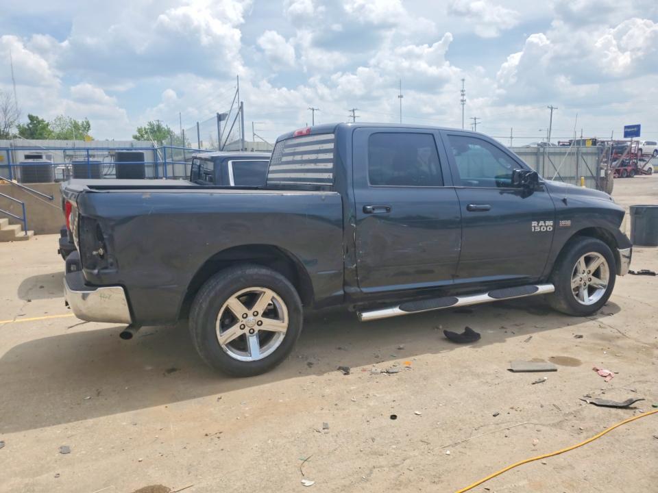 Продажа на аукционе авто 2016 Ram 1500, vin: 3C6RR7KT7GG112241, номер лота: 51314046