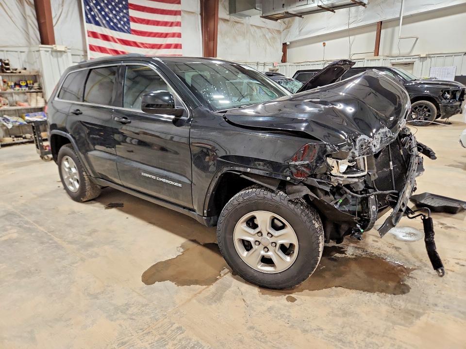 51257236 :رقم المزاد ، 1C4RJFAG2EC139376 vin ، 2014 Jeep Grand Cherokee مزاد بيع