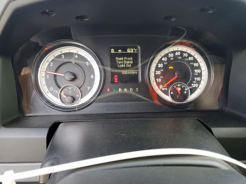 Aukcja sprzedaży 2015 Ram 1500, vin: 1C6RR7TT7FS617329, numer aukcji: 49960766