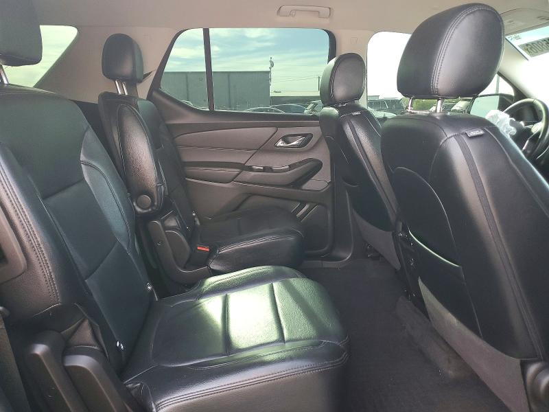 Aukcja sprzedaży 2020 Chevrolet Traverse, vin: 1GNERGKW4LJ142430, numer aukcji: 49335806