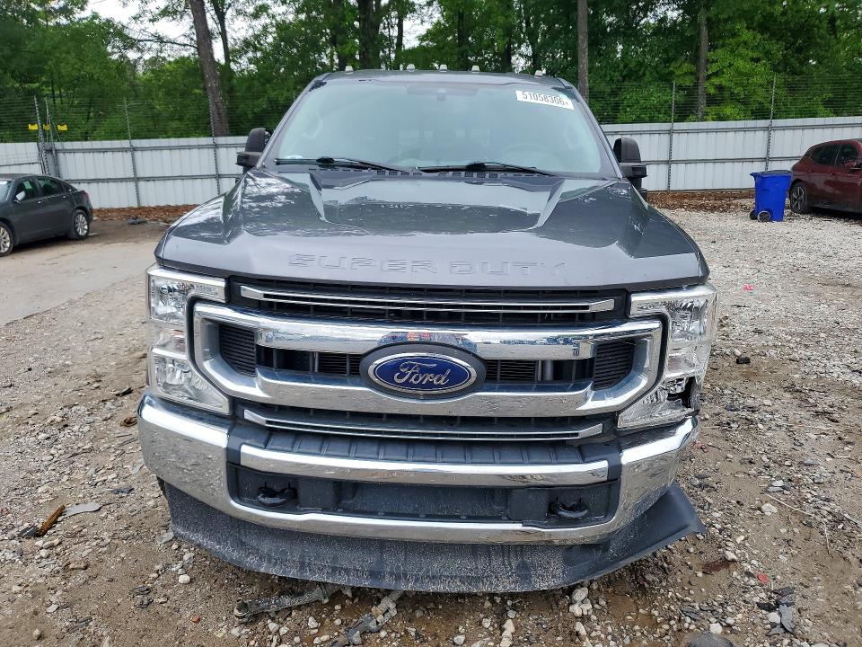 Aukcja sprzedaży 2021 Ford F250, vin: 1FT7W2B69MEC92654, numer aukcji: 51058306